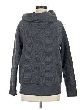 Te Verde Pullover Sweater (view 1)