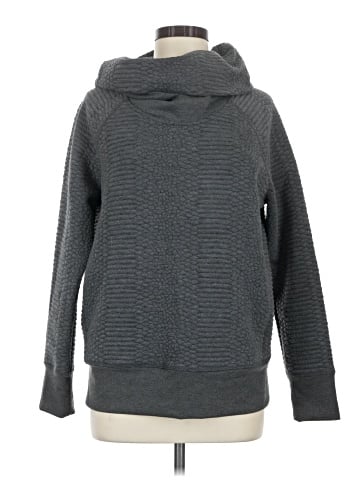 Te Verde Pullover Sweater (view 1)