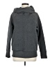 Te Verde Solid Gray Pullover Sweater Size M - photo 1