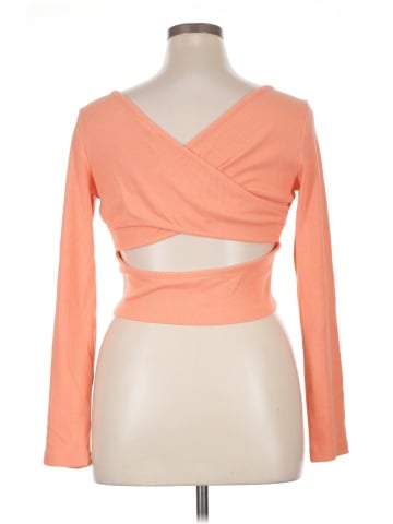 Roxy Long Sleeve T-Shirt (view 2)