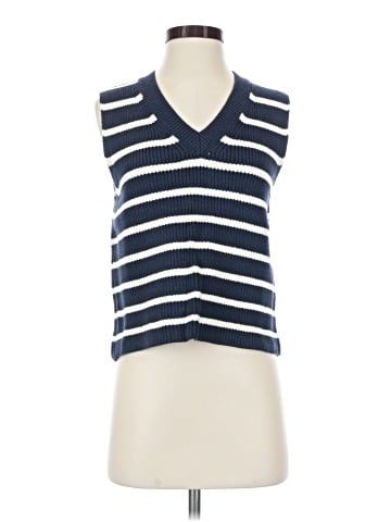 Zara Sleeveless Top (view 1)