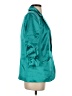 Cinq à Sept Teal Blazer Size 0 - photo 4