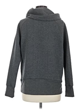 Te Verde Pullover Sweater (view 2)