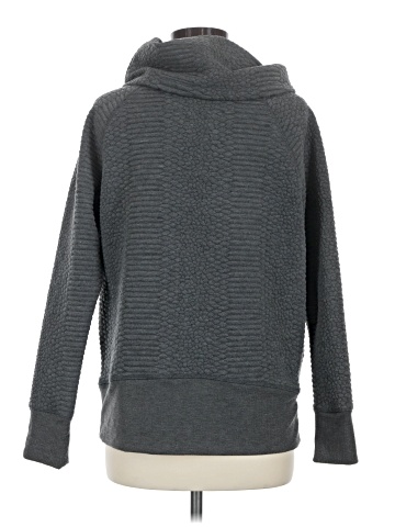 Te Verde Pullover Sweater (view 2)