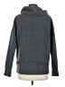 Te Verde Solid Gray Pullover Sweater Size M - photo 2