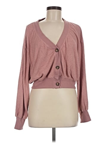 Love Tree Cardigan (view 1)