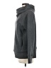 Te Verde Solid Gray Pullover Sweater Size M - photo 5