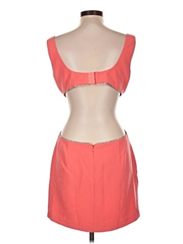 Lovers + Friends Cocktail Dress (view 2)