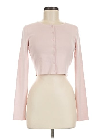 Sunday Best Long Sleeve Blouse (view 1)