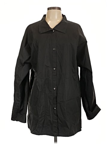Babette Raincoat (view 1)
