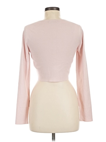 Sunday Best Long Sleeve Blouse (view 2)