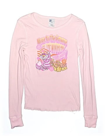 Disney Long Sleeve T-Shirt (view 1)