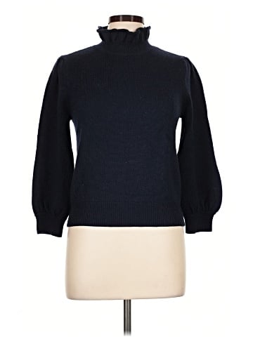 CO Wool Pullover Sweater (view 1)