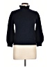 CO 100% Wool Blue Wool Pullover Sweater Size L - photo 1