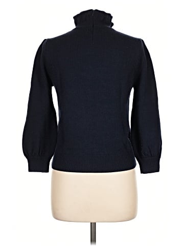 CO Wool Pullover Sweater (view 2)