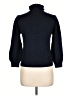 CO 100% Wool Blue Wool Pullover Sweater Size L - photo 2