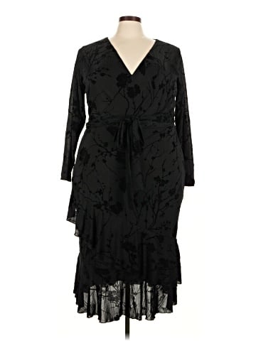 RACHEL Rachel Roy Cocktail Dress (view 1)