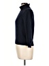 CO 100% Wool Blue Wool Pullover Sweater Size L - photo 5