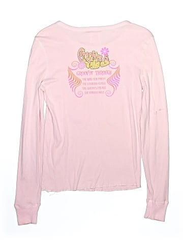 Disney Long Sleeve T-Shirt (view 2)