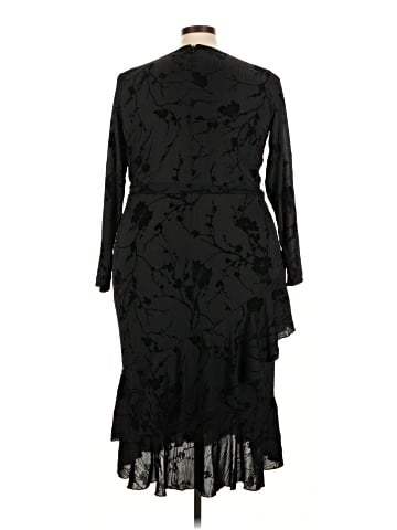 RACHEL Rachel Roy Cocktail Dress (view 2)