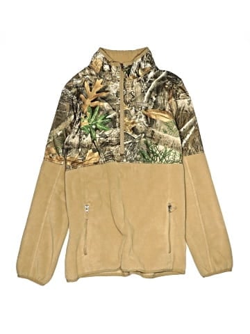 Columbia Jacket (view 1)