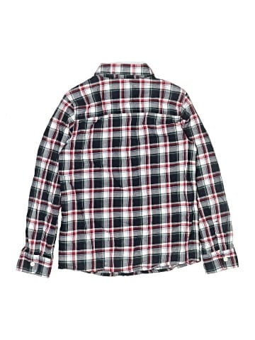 OshKosh B'gosh Long Sleeve Button-Down Shirt (view 2)