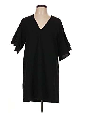 Zara Casual Dress (view 1)