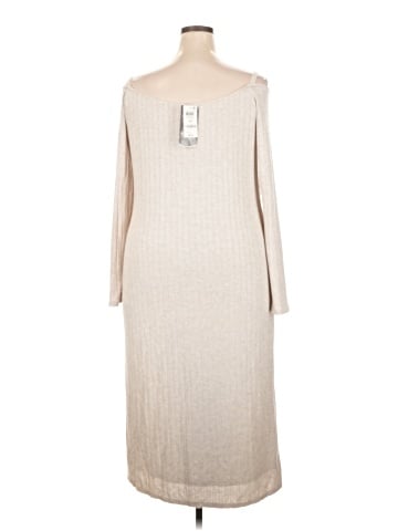 Bar III Casual Dress (view 2)