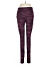 Avia Purple Active Pants Size 4 - 6 - photo 1