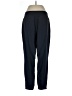 Athleta Solid Blue Active Pants Size 12 - photo 2