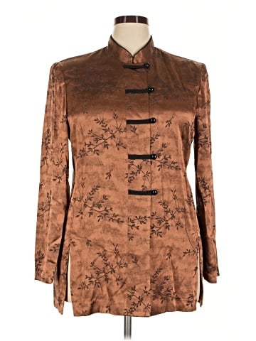 R&M Richards Coat (view 1)