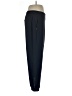 Athleta Solid Blue Active Pants Size 12 - photo 4