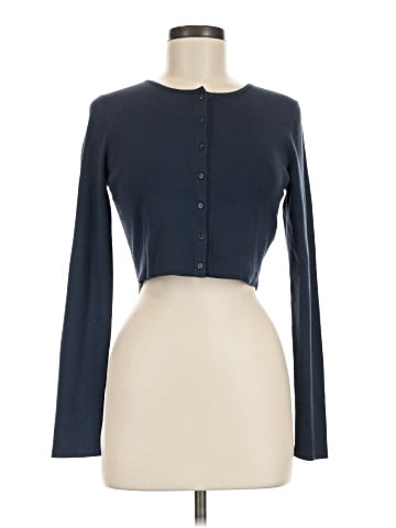 Sunday Best Long Sleeve Blouse (view 1)