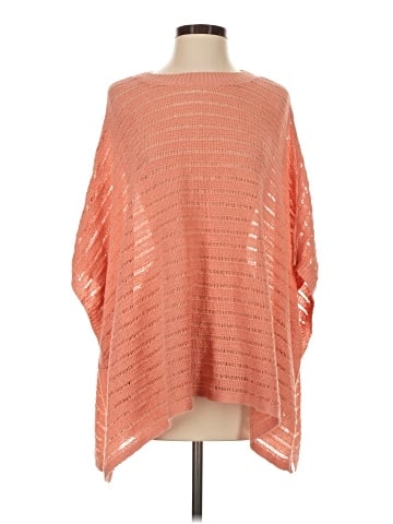 J.Jill Poncho (view 1)
