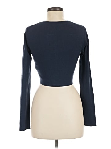 Sunday Best Long Sleeve Blouse (view 2)
