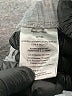 Splendid Stars Gray Sweatpants Size 7 - 8 - photo 3