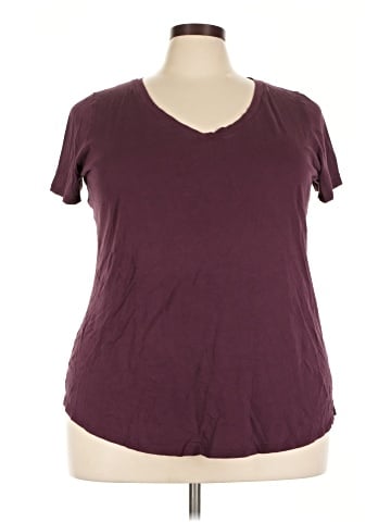 Torrid Short Sleeve T-Shirt (view 1)