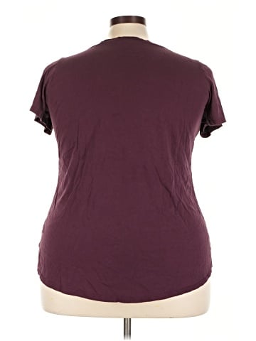 Torrid Short Sleeve T-Shirt (view 2)
