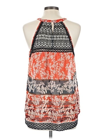 Meadow Rue Sleeveless Blouse (view 2)