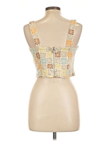 Roxy Sleeveless Top (view 2)
