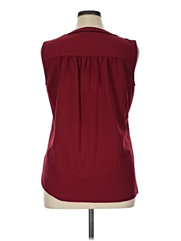 Tommy Hilfiger Sleeveless Blouse (view 2)