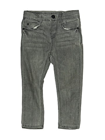 Zara Jeans (view 1)