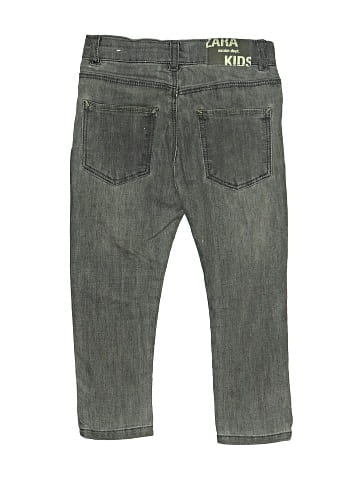 Zara Jeans (view 2)