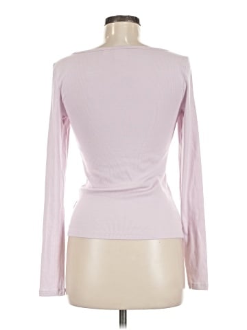TNA Long Sleeve Top (view 2)