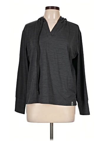 Free Country Long Sleeve Polo (view 1)