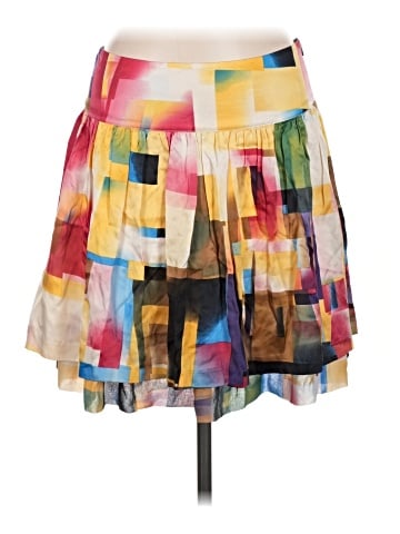 Kensie Casual Skirt (view 1)