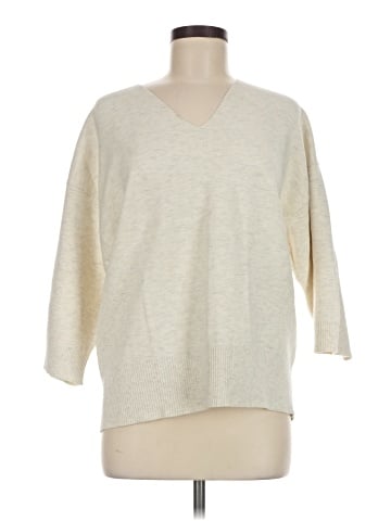 Wilfred Free Pullover Sweater (view 1)