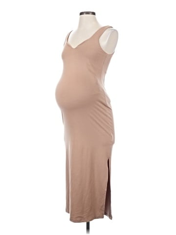 H&M Mama Casual Dress (view 1)