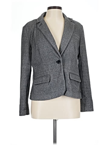 Merona Blazer (view 1)