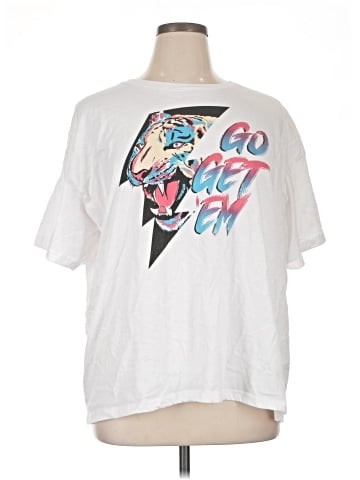 Assorted Brands Short Sleeve T-Shirt (view 1)